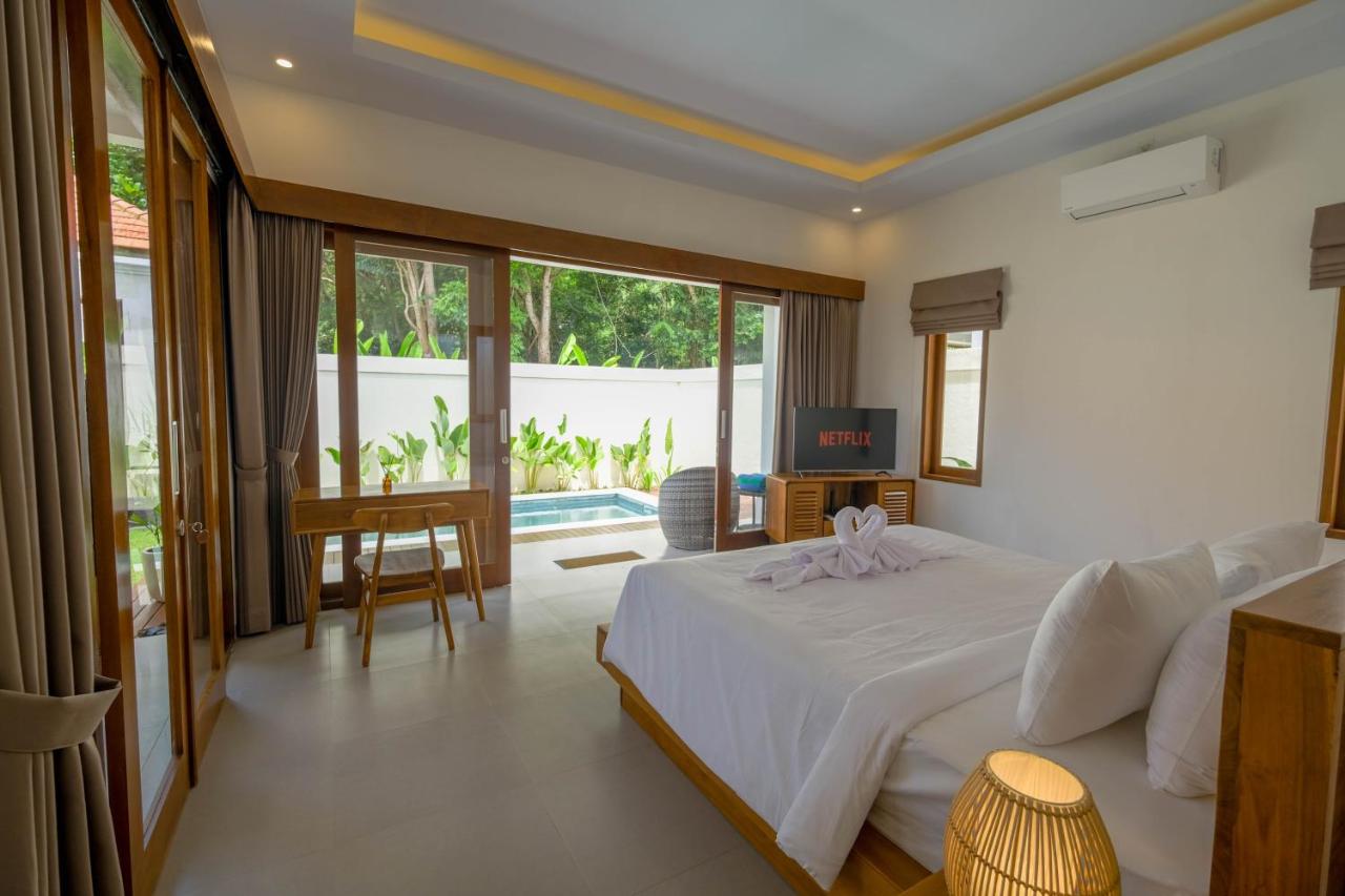 PURI SEMESTA Villa - 2