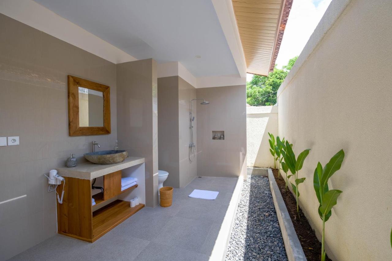 PURI SEMESTA Villa - 3