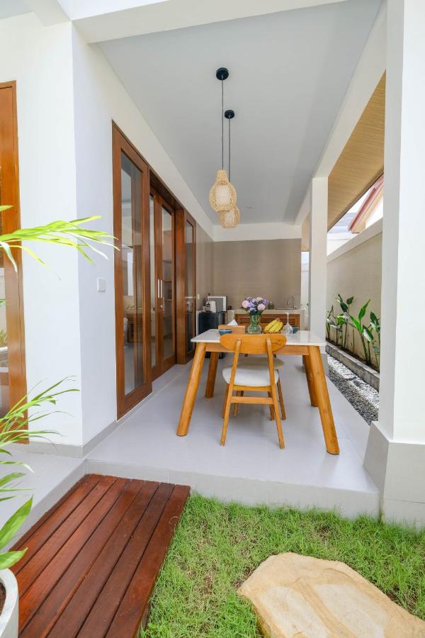 PURI SEMESTA Villa - 5