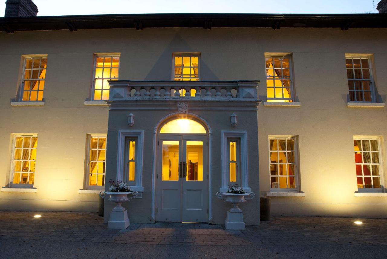 Roganstown Hotel & Country Club - Laterooms