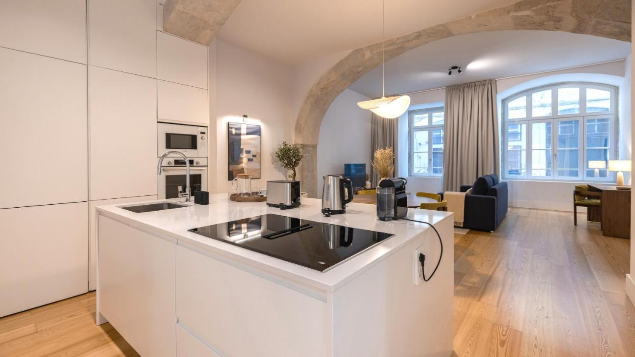 Chiado Aura Apartment by LovelyStay - 3
