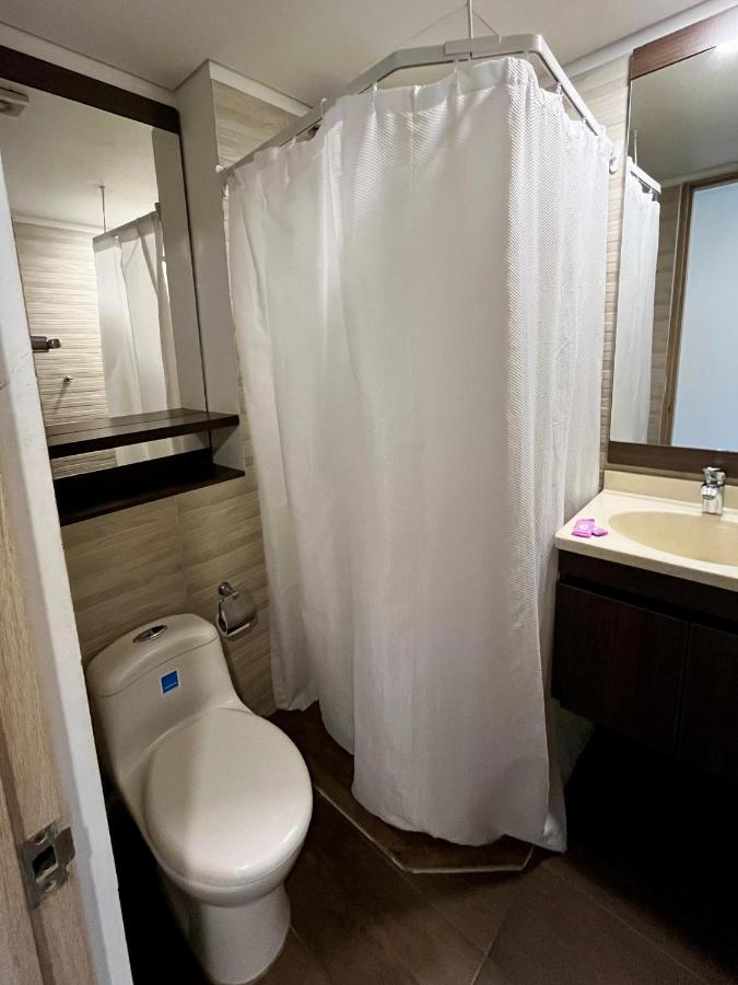 Apartahotel Boutique Central - 3