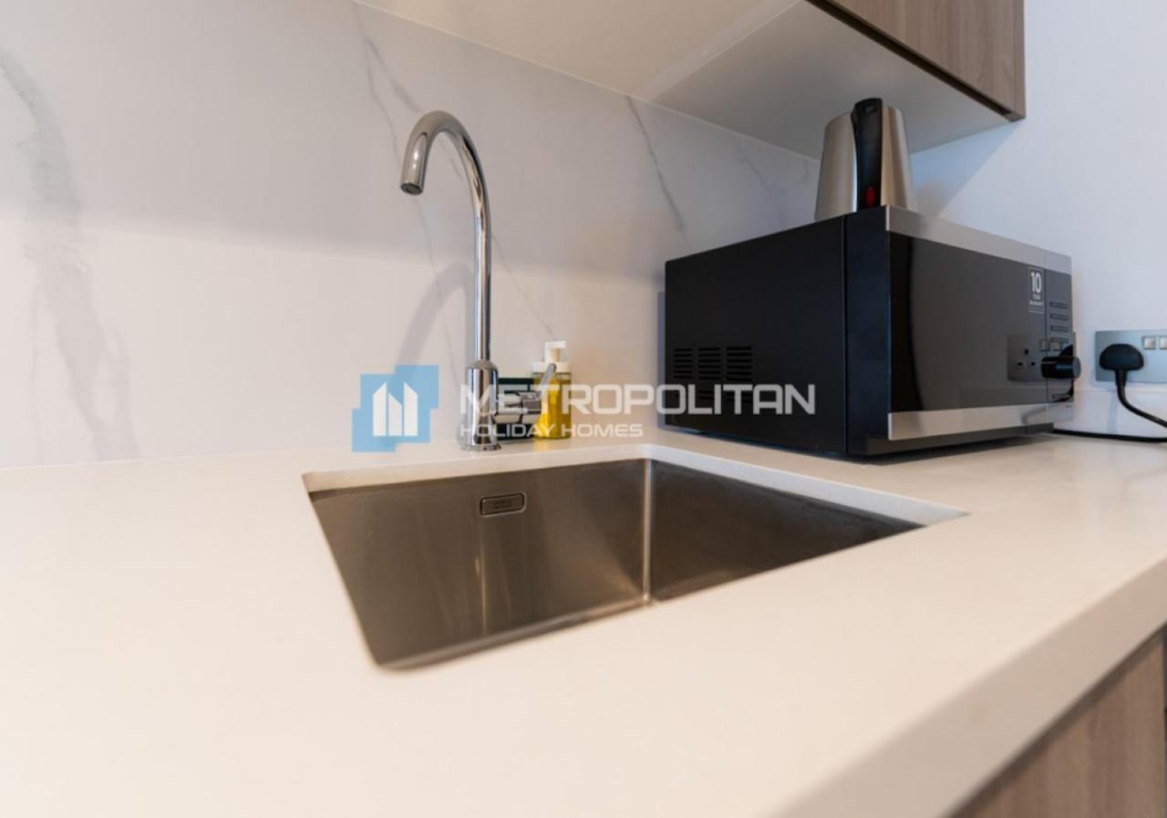 MCRE Prime Yas Island Studio, Near Yas Mall & Ferrari World - 5