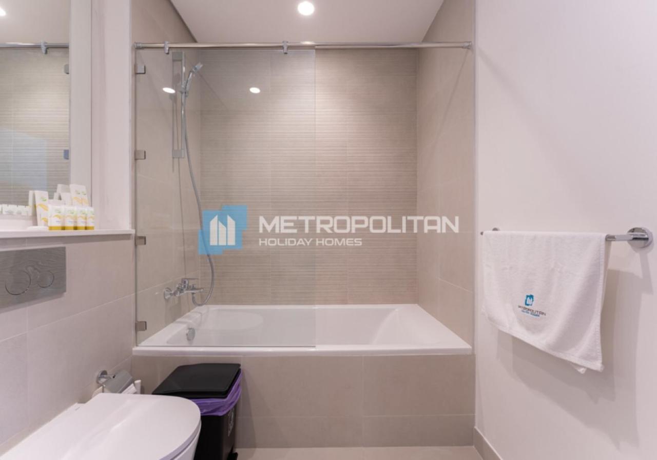 MCRE Prime Yas Island Studio, Near Yas Mall & Ferrari World - 3