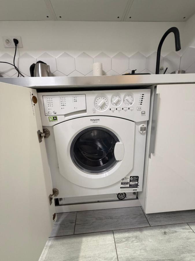 Cosy saint sauveur Paris 2 - 5