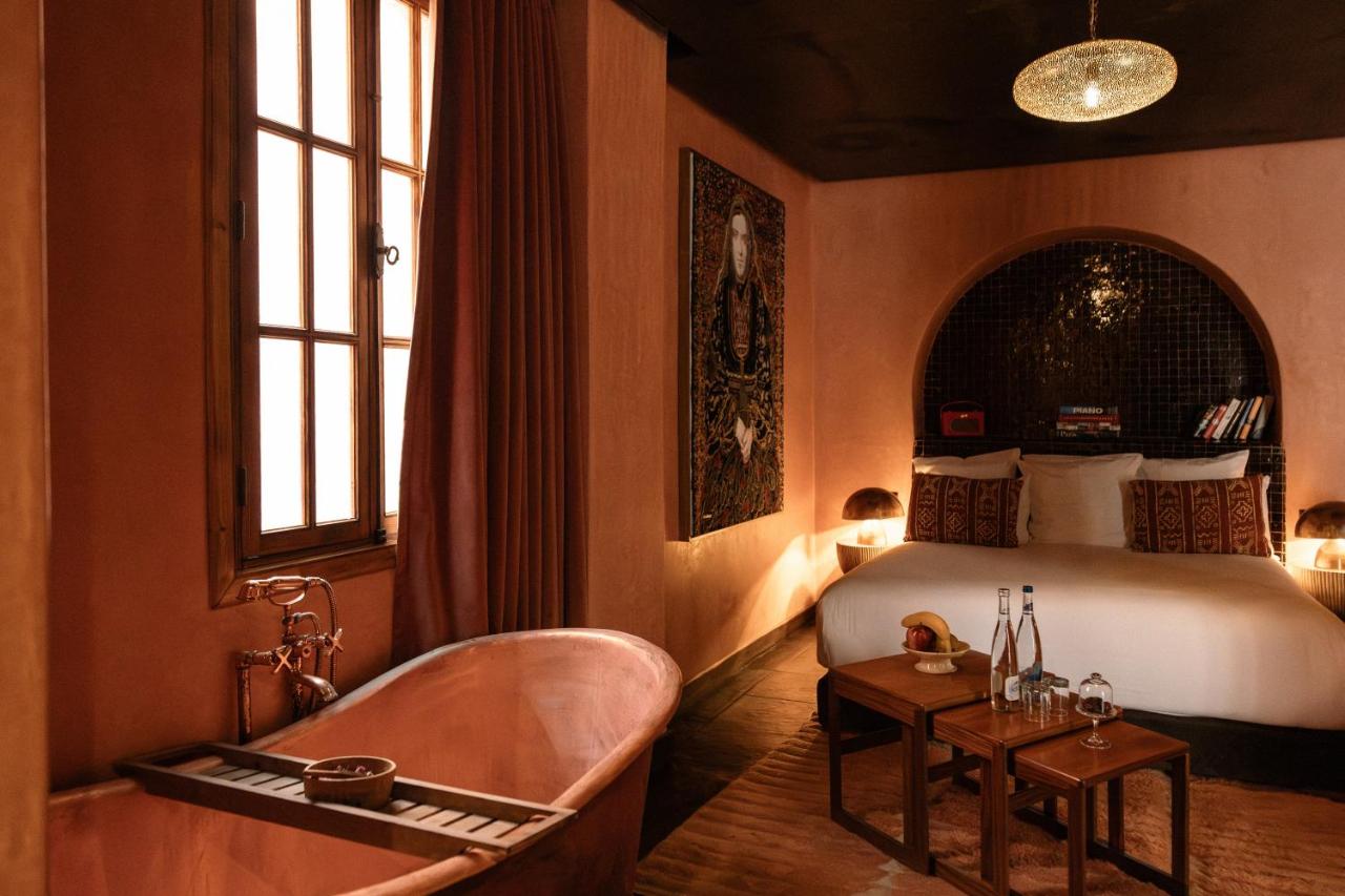 The Mellah Hotel - 2