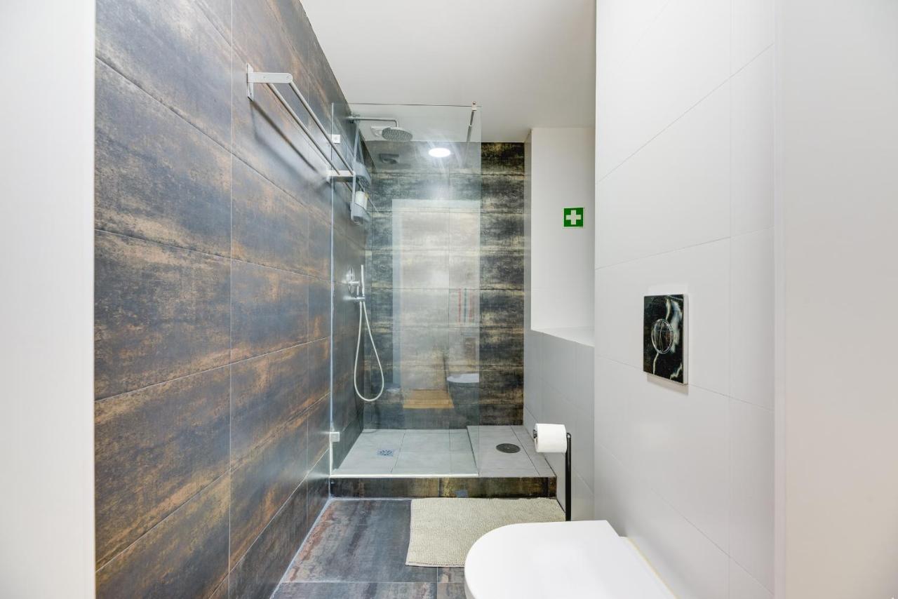 Chiado/Bairro Alto 2 bedroom apartment - 5