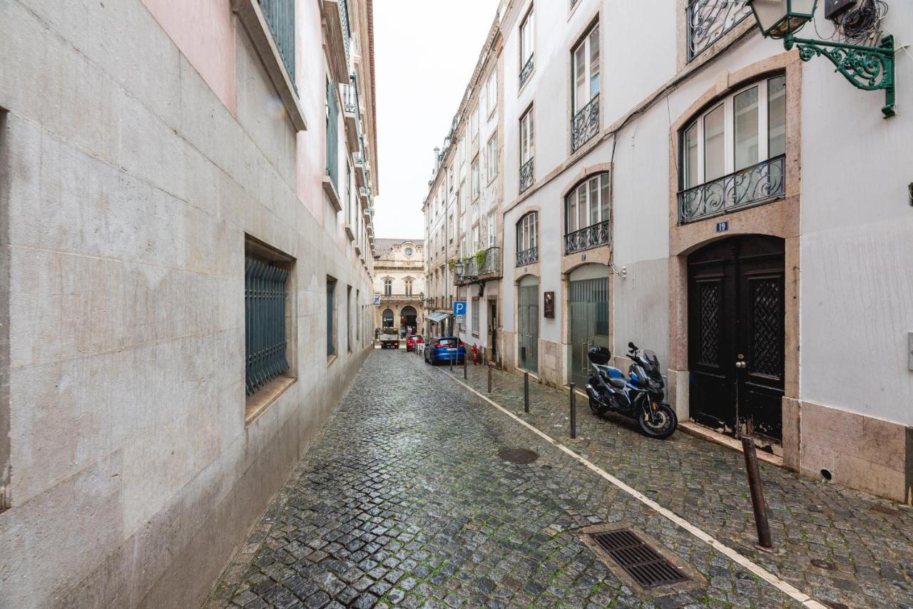Chiado/Bairro Alto 2 bedroom apartment - 3