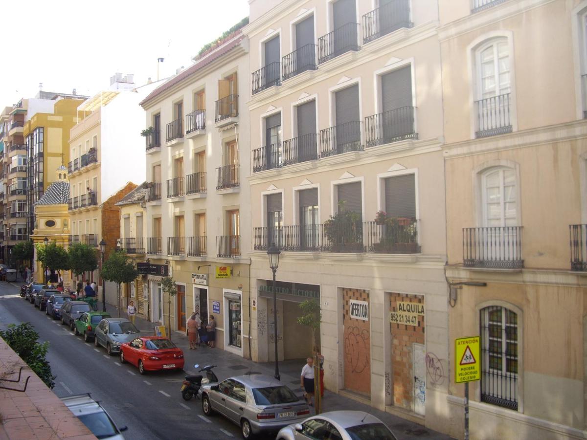 Apartamento Victoria (Spanje Málaga) - Booking.com