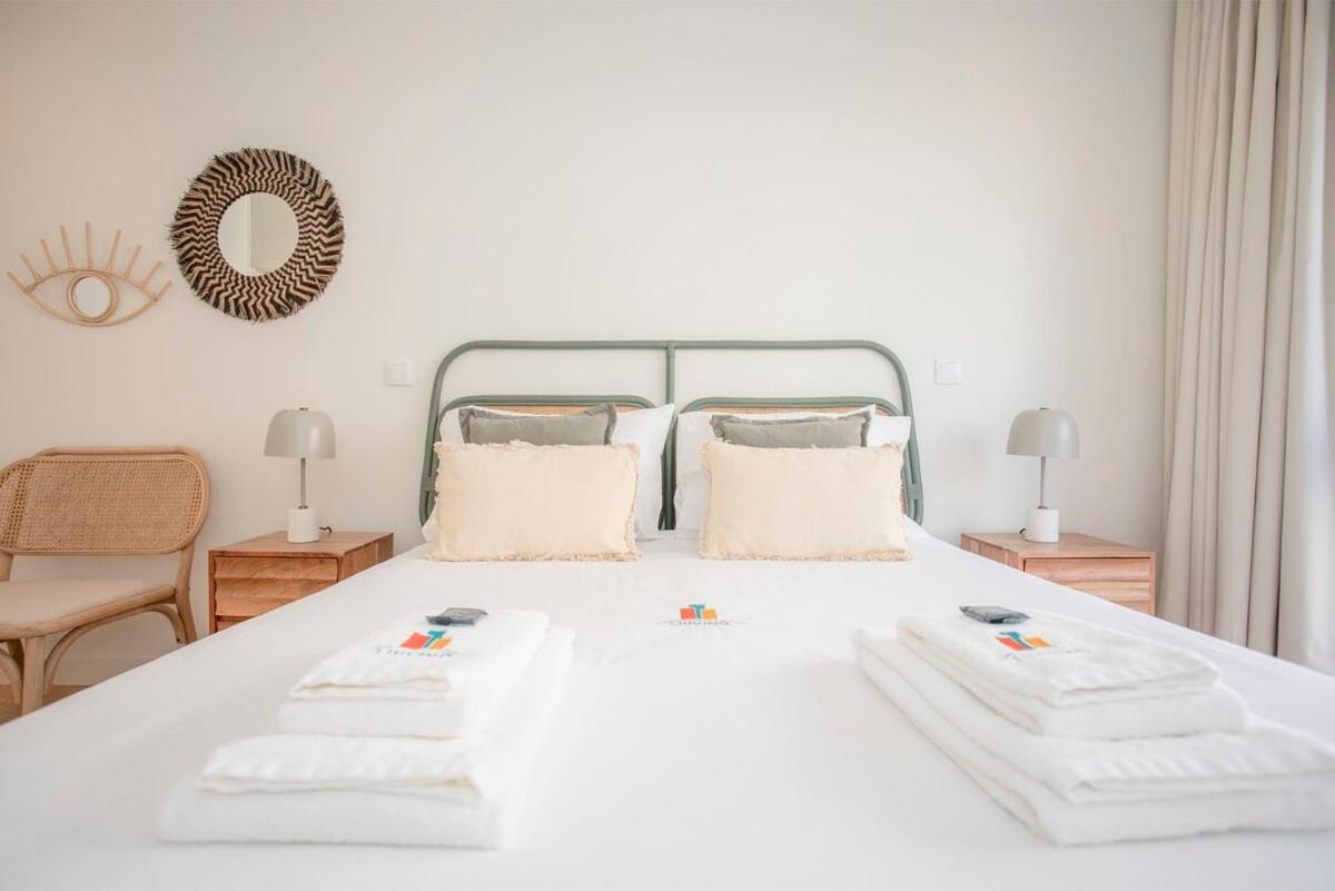 Liiiving in Porto - City Design Apartments - 3