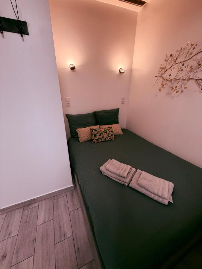 Cosy saint sauveur Paris 2 - 3