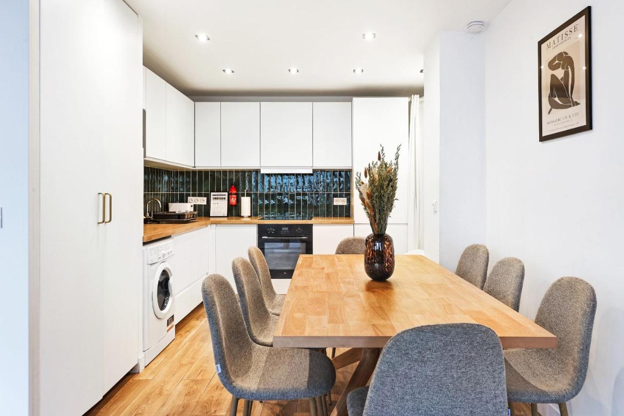 Sublime apartment 2BR 8P near Eiffel Tower - 4