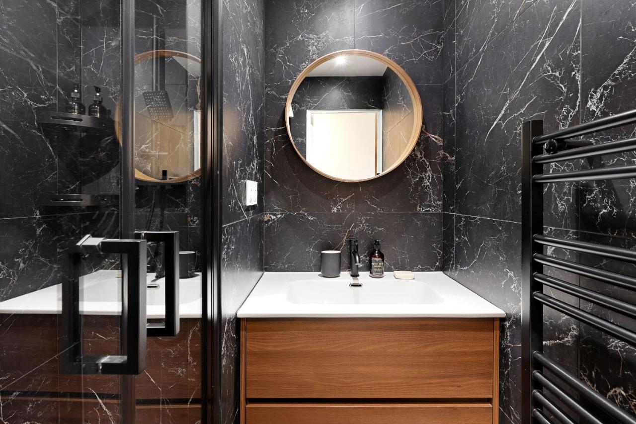 Sublime apartment 2BR 8P near Eiffel Tower - 3