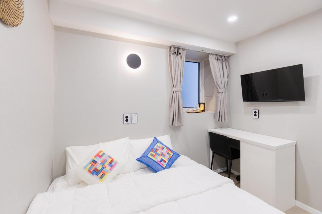 Hostel Mega Daechi - 4