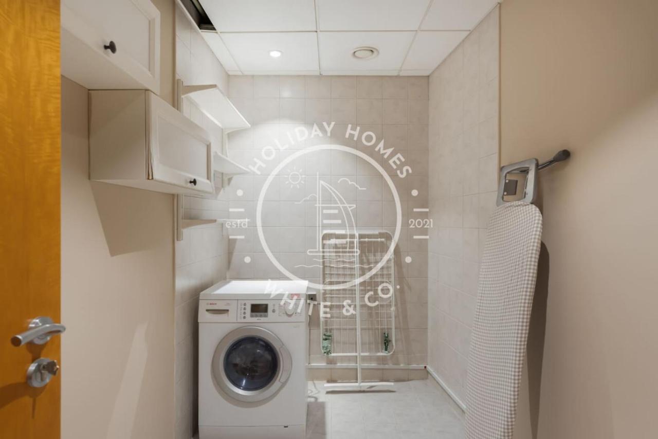 Luxurious Aesthetic 3BR with Sea View Retreat - 3