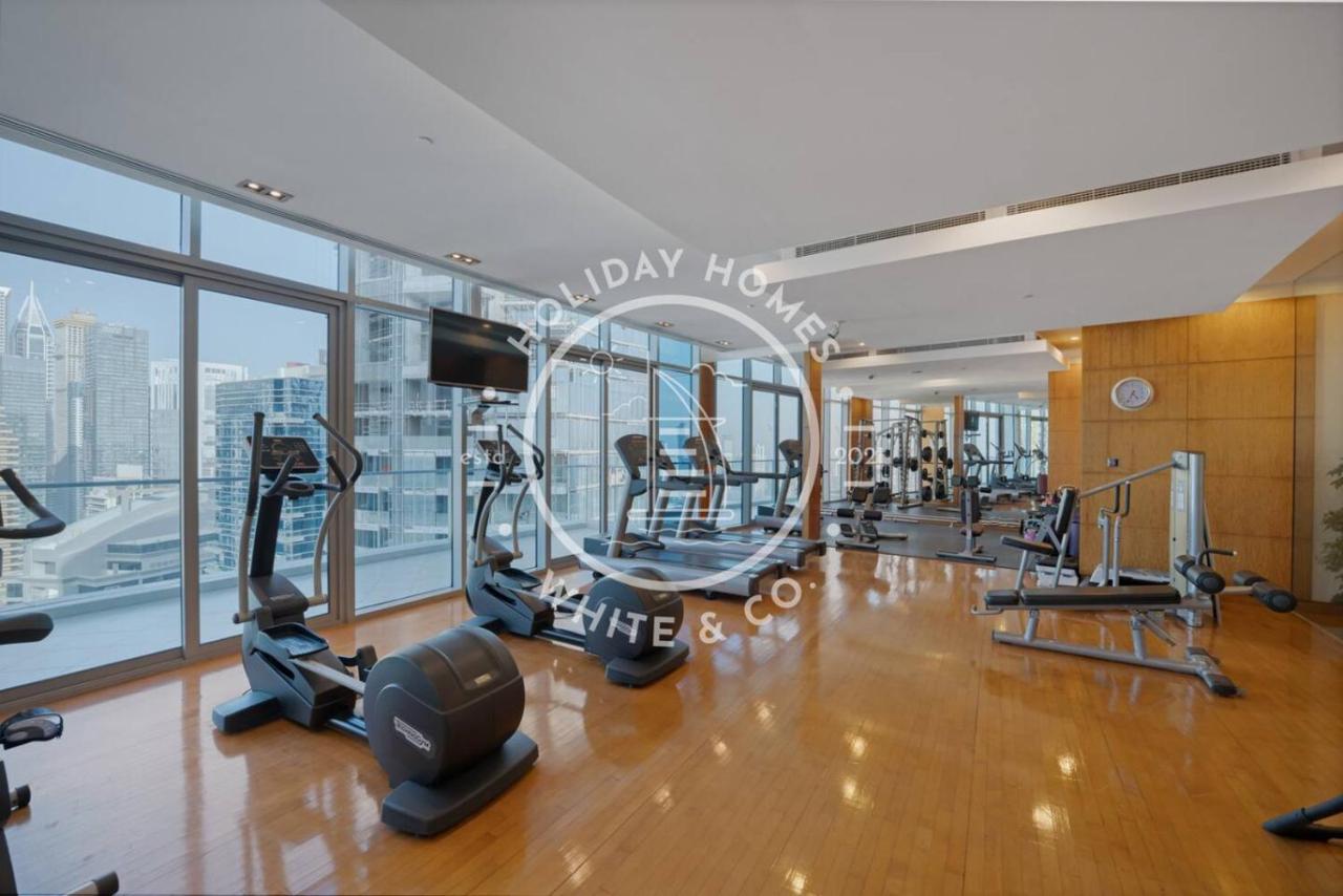 Luxurious Aesthetic 3BR with Sea View Retreat - 5