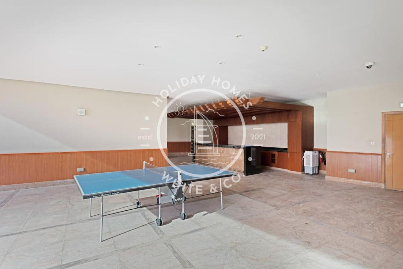 Luxurious Aesthetic 3BR with Sea View Retreat - 4