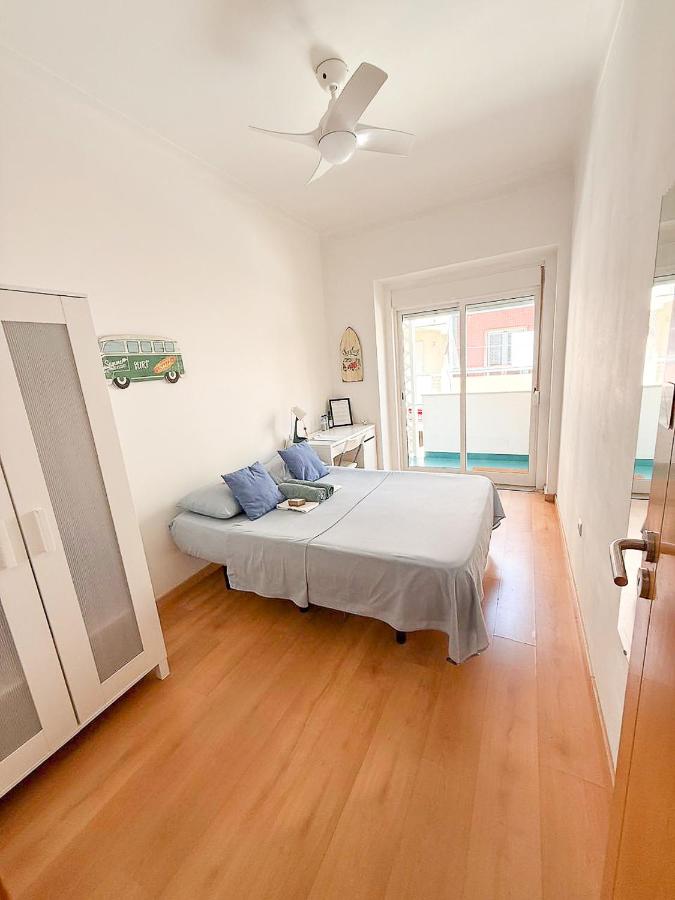 Surf Vibe Guest House - 2