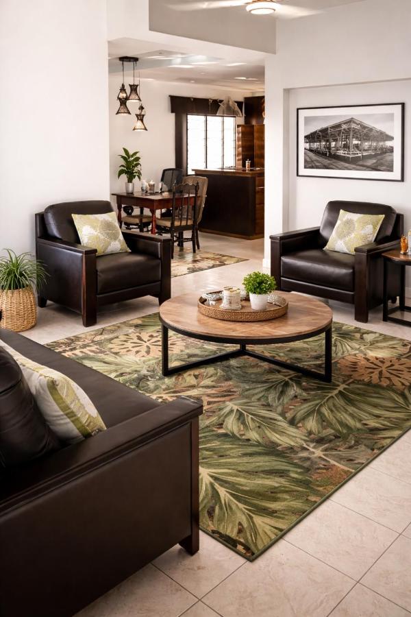 Nadi Airport Bed & Breakfast - 4