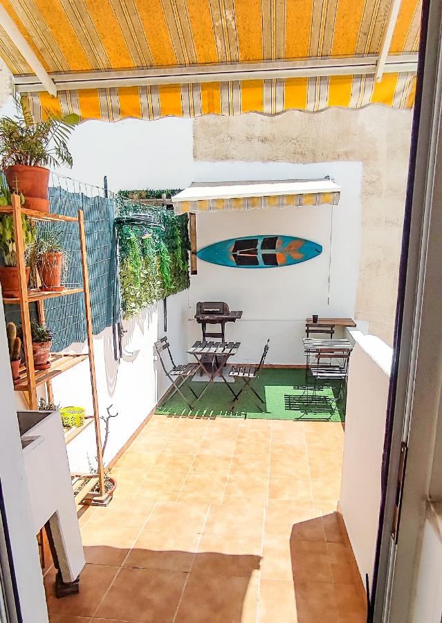 Surf Vibe Guest House