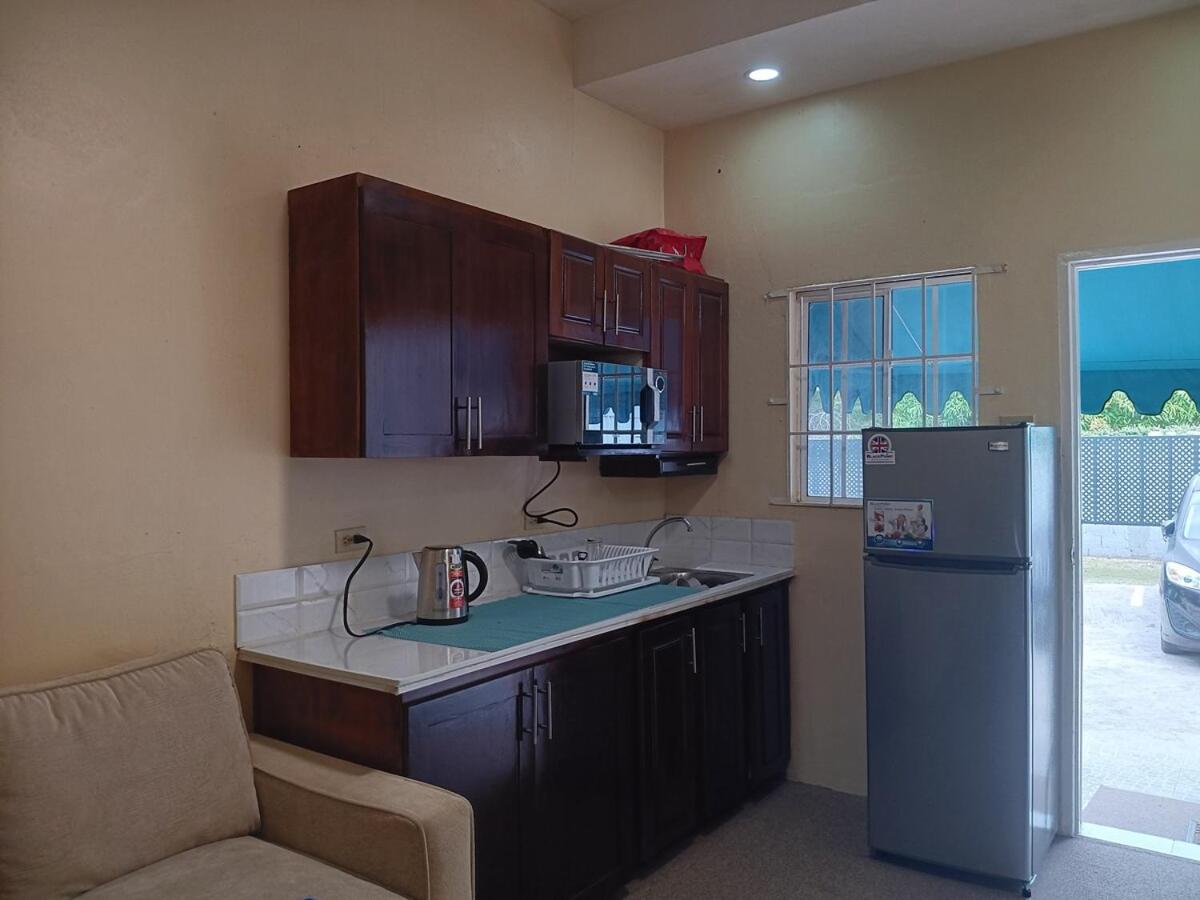 Cozy Kingston Flat - 2