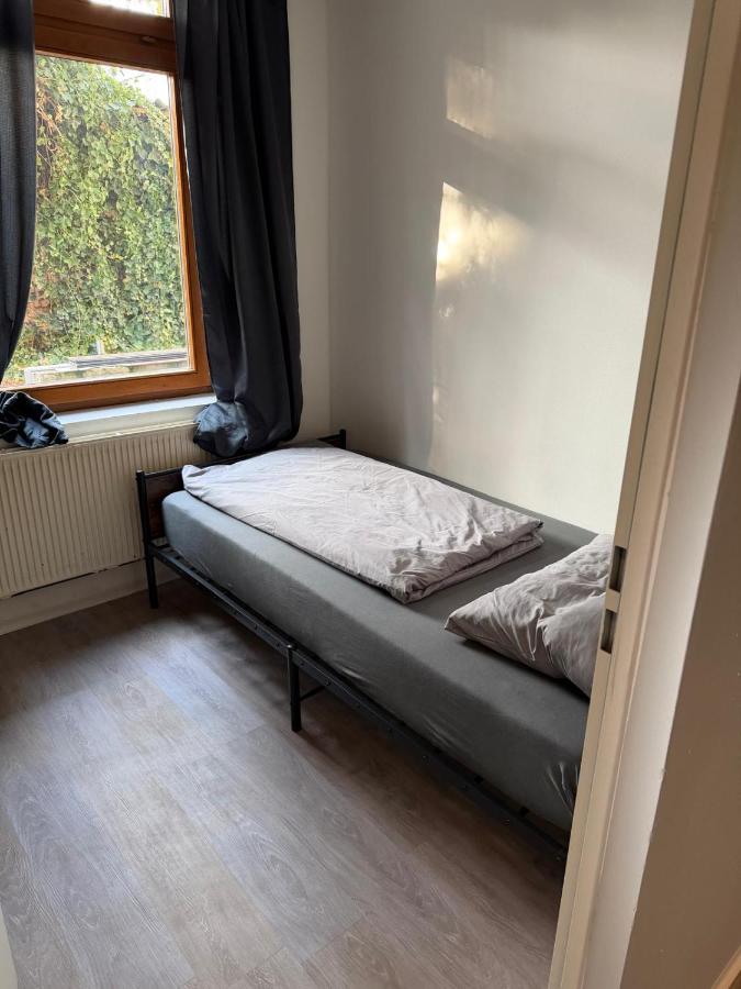 Unterkunft bis zu 5 Personen mit separaten Zimmern