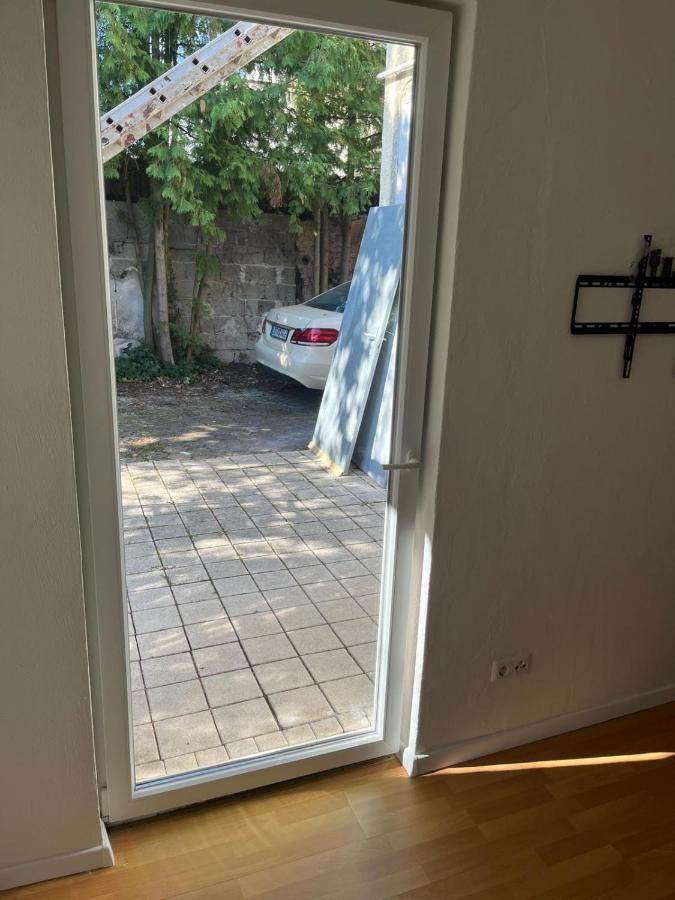 Unterkunft bis zu 5 Personen mit separaten Zimmern