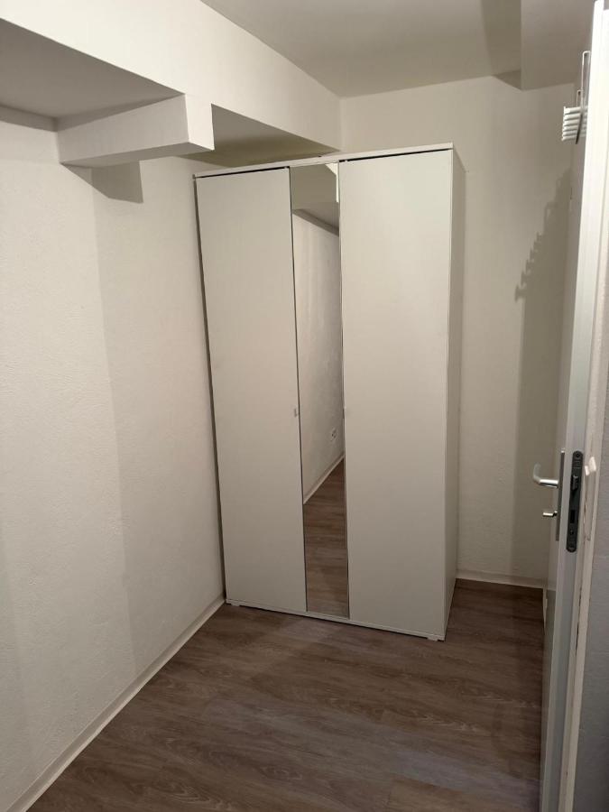 Unterkunft bis zu 5 Personen mit separaten Zimmern