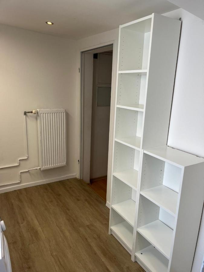 Unterkunft bis zu 5 Personen mit separaten Zimmern