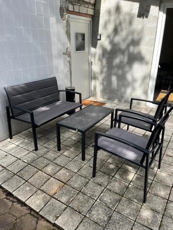 Unterkunft bis zu 5 Personen mit separaten Zimmern