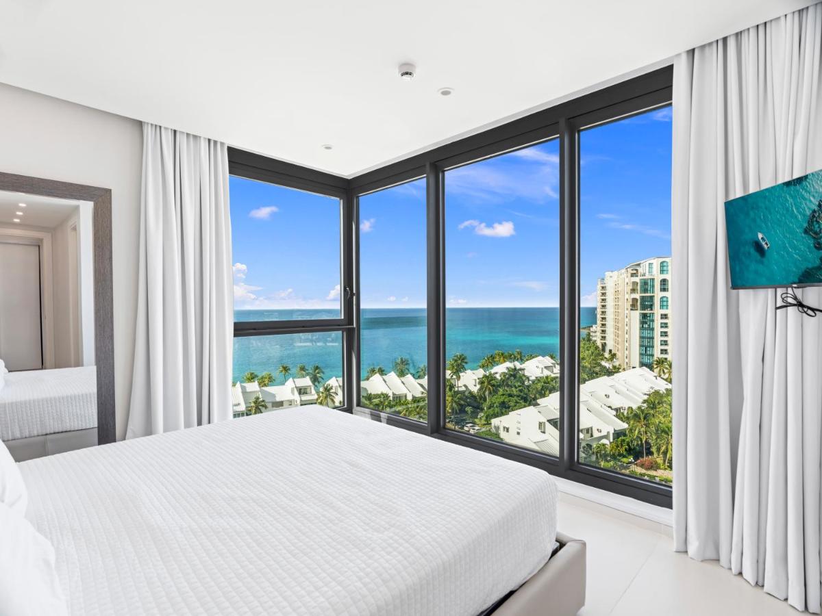 Fourteen at Mullet Bay - 5