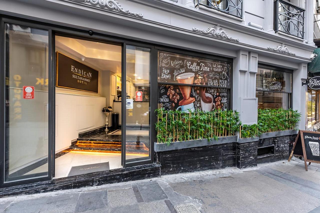 Sultanahmet Newport Hotel - 5