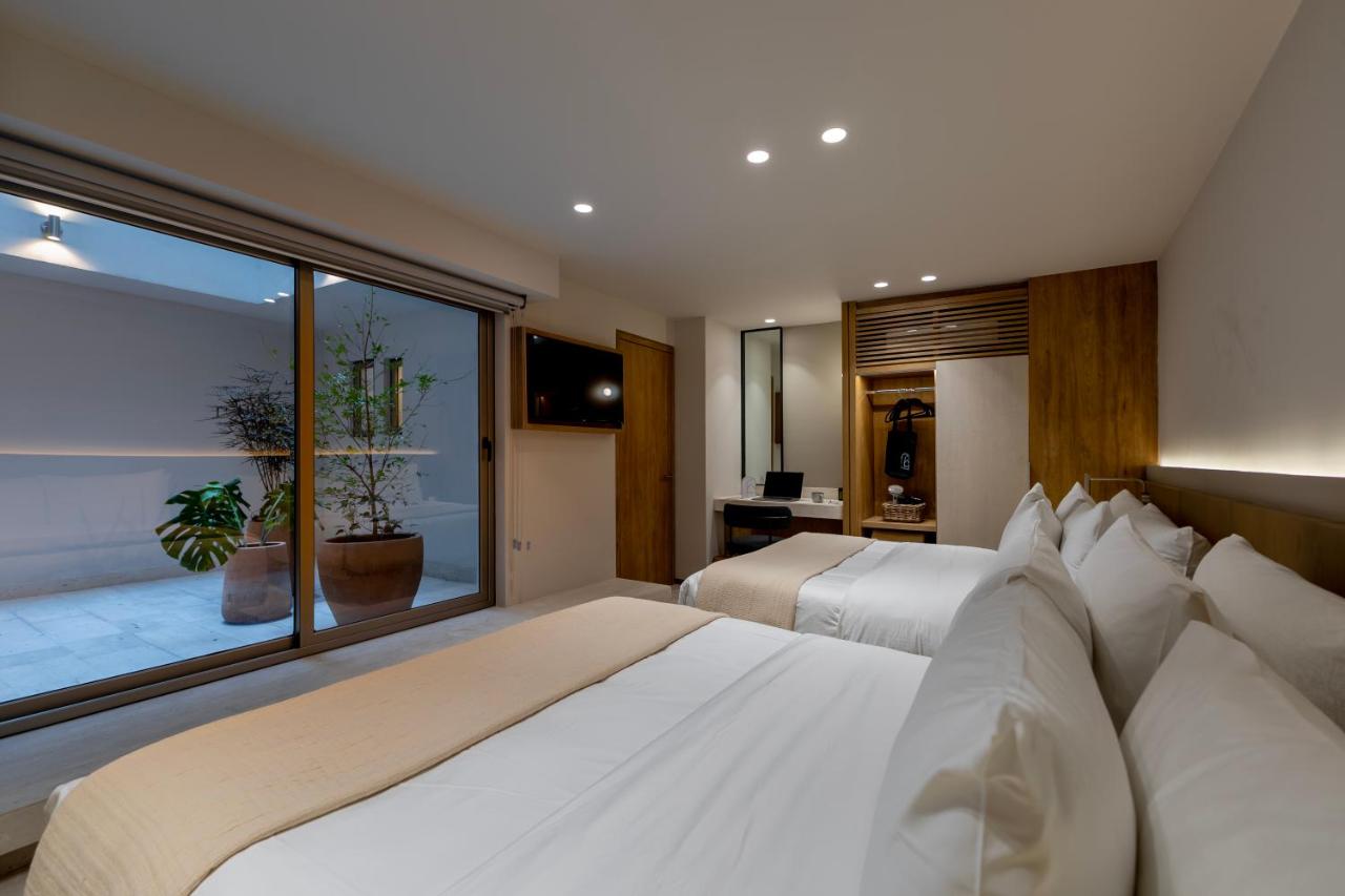 Capitalia Reforma Chapultepec - 5