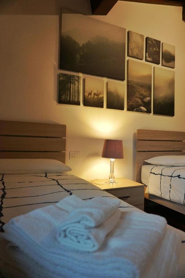 Villa Castaldi Firenze vicina al centro - 5