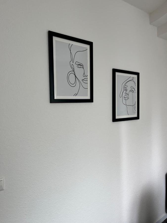 Schönes Appartement zentrale Lage in Zuffenhausen