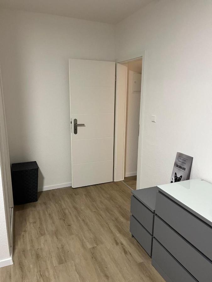 Schönes Appartement zentrale Lage in Zuffenhausen