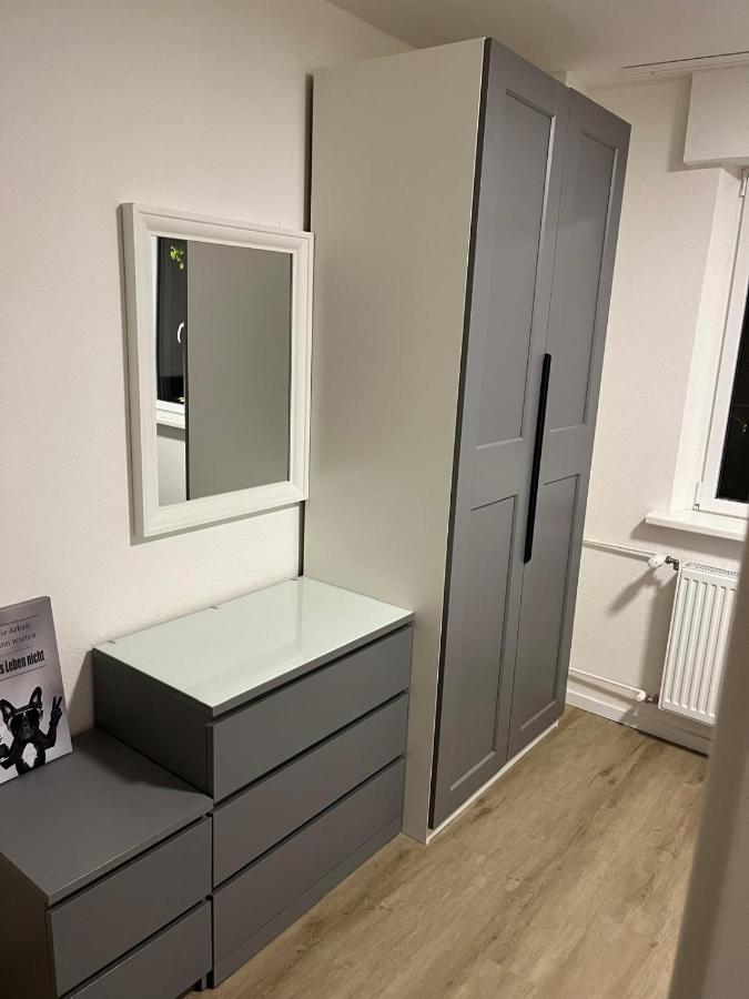 Schönes Appartement zentrale Lage in Zuffenhausen