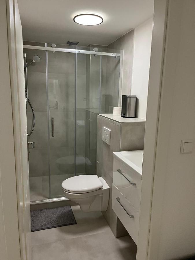 Schönes Appartement zentrale Lage in Zuffenhausen