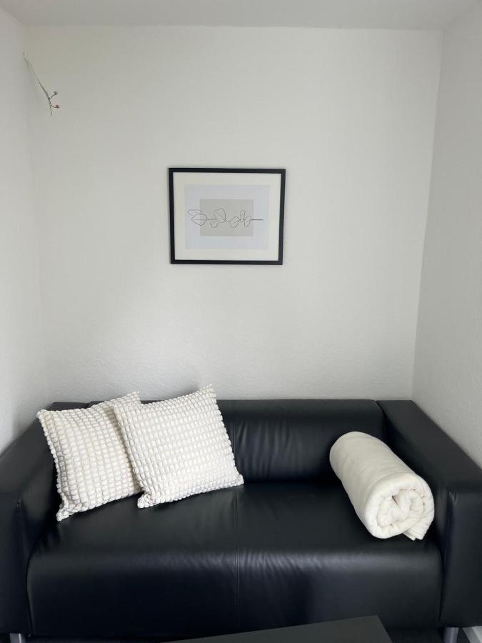Schönes Appartement zentrale Lage in Zuffenhausen