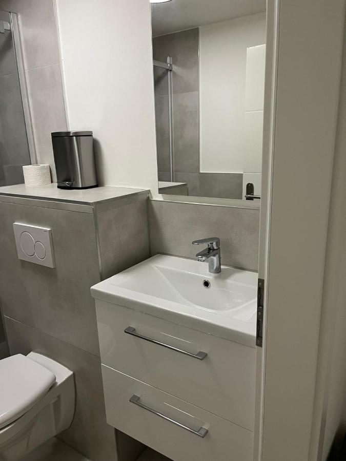 Schönes Appartement zentrale Lage in Zuffenhausen