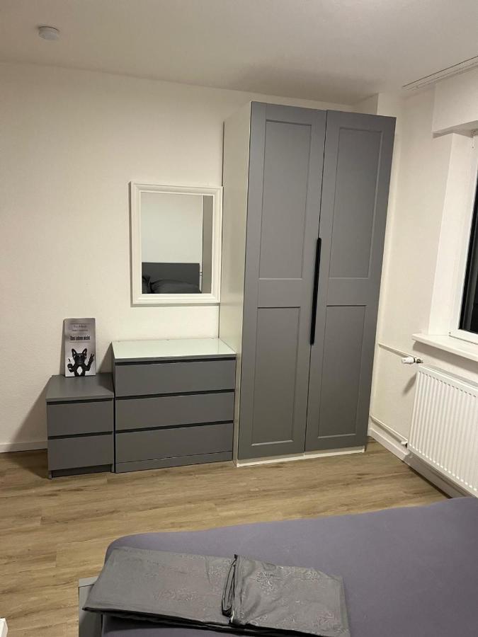 Schönes Appartement zentrale Lage in Zuffenhausen