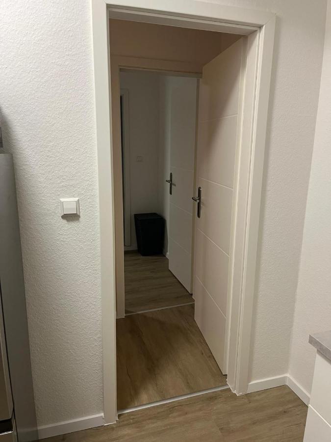 Schönes Appartement zentrale Lage in Zuffenhausen