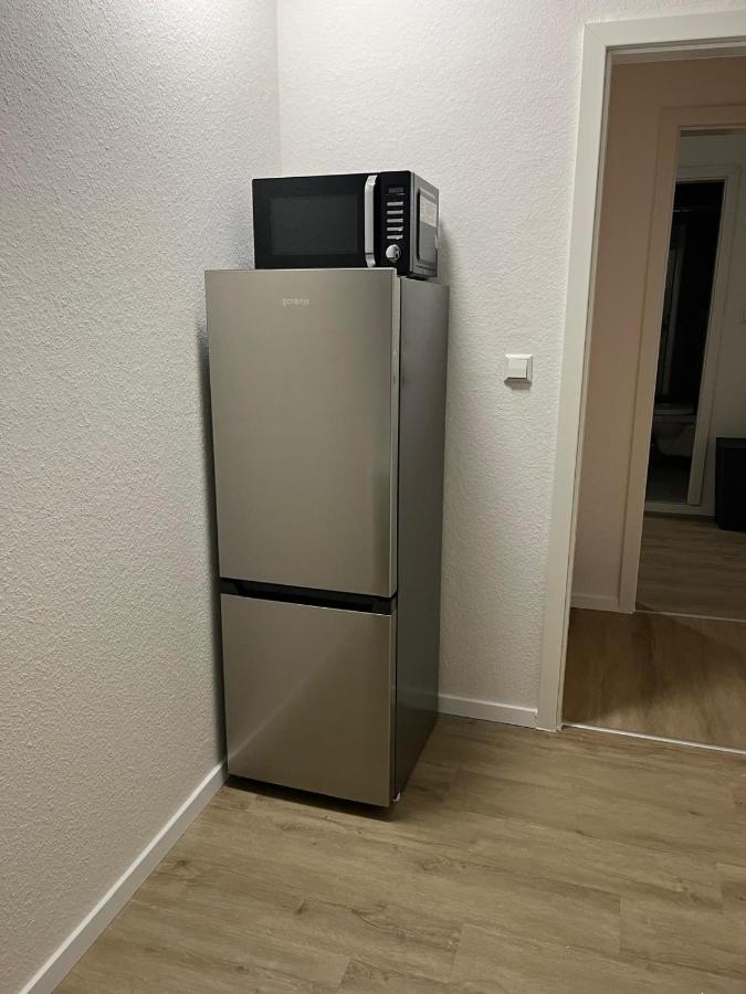 Schönes Appartement zentrale Lage in Zuffenhausen