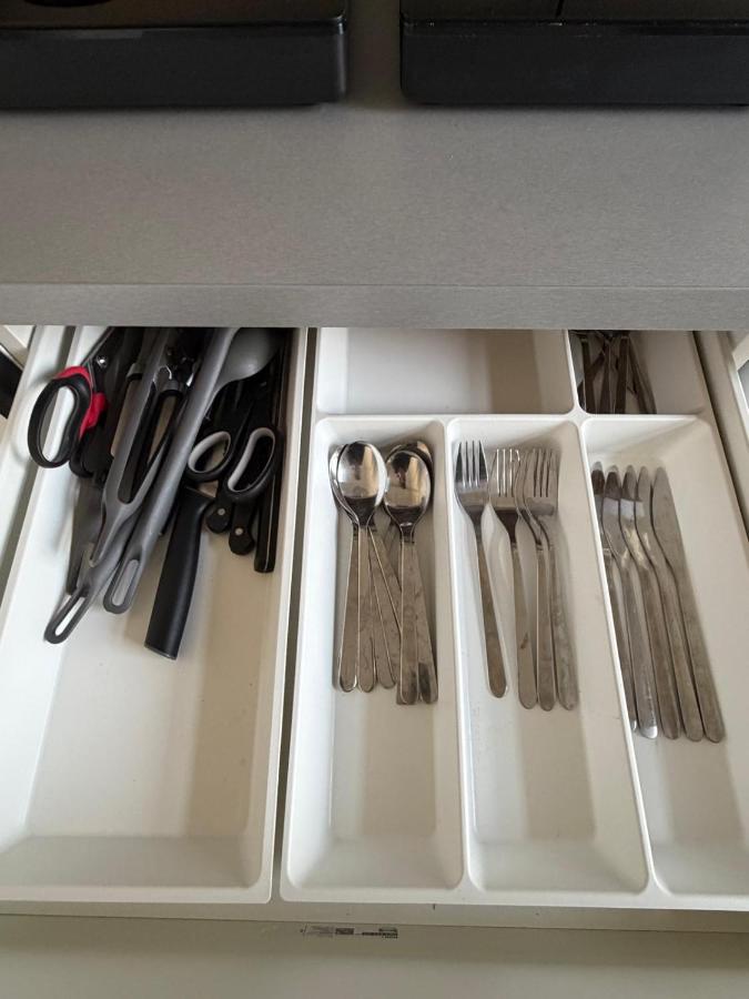 Schönes Appartement zentrale Lage in Zuffenhausen