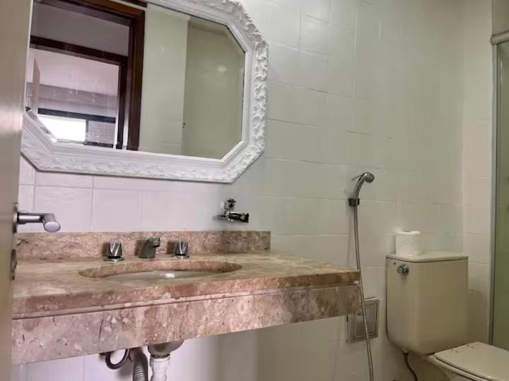 Apartamentos Beira Mar - Barra da Tijuca - 2