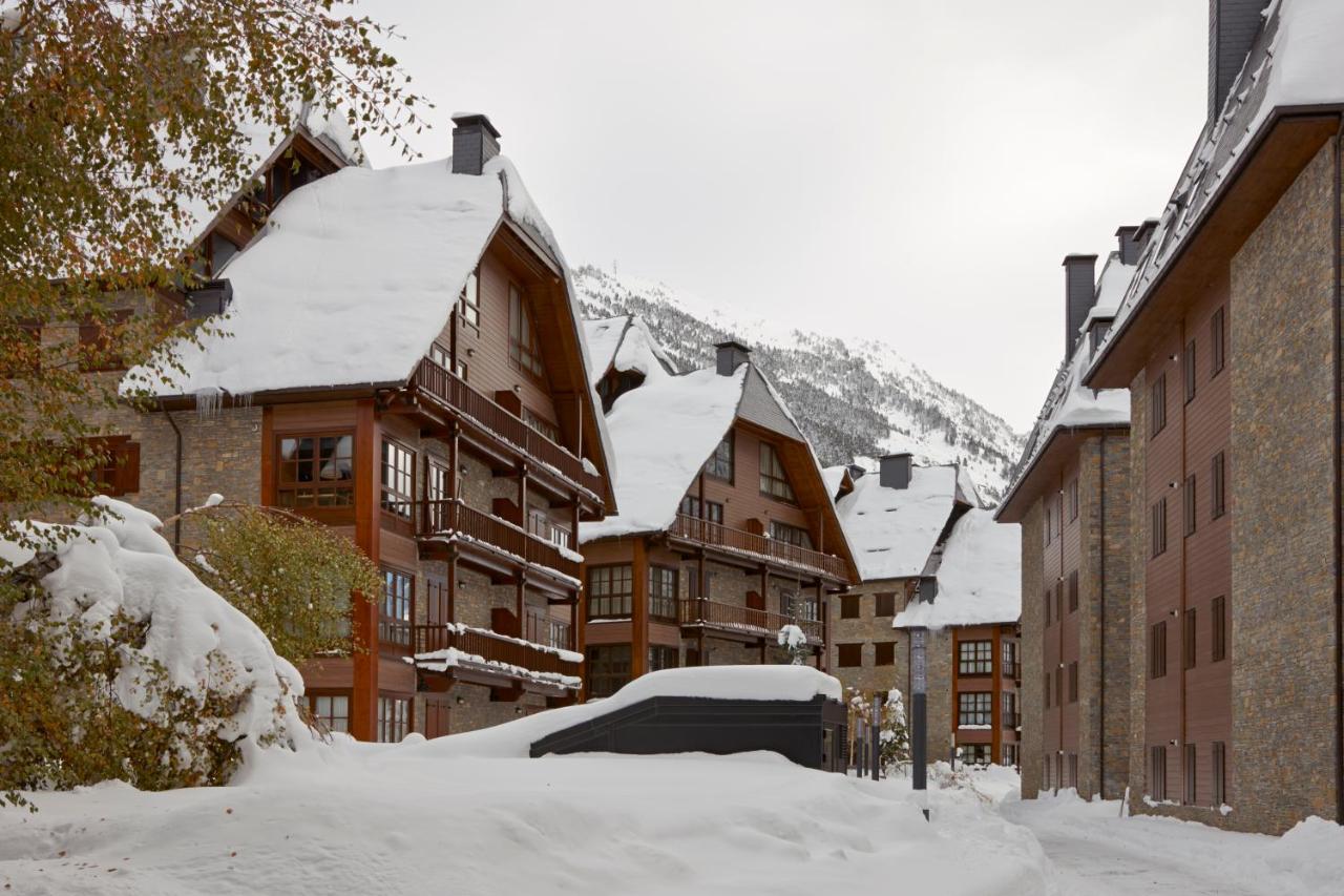Val de Ruda Luxe 24 by FeelFree Rentals, Baqueira-Beret ...