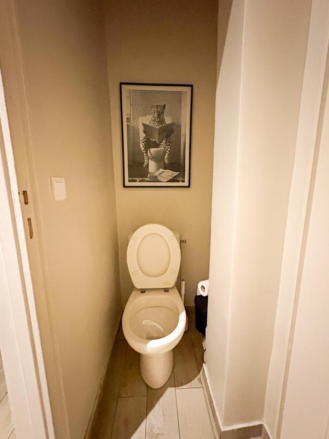 Centre ville - Houilles - 3