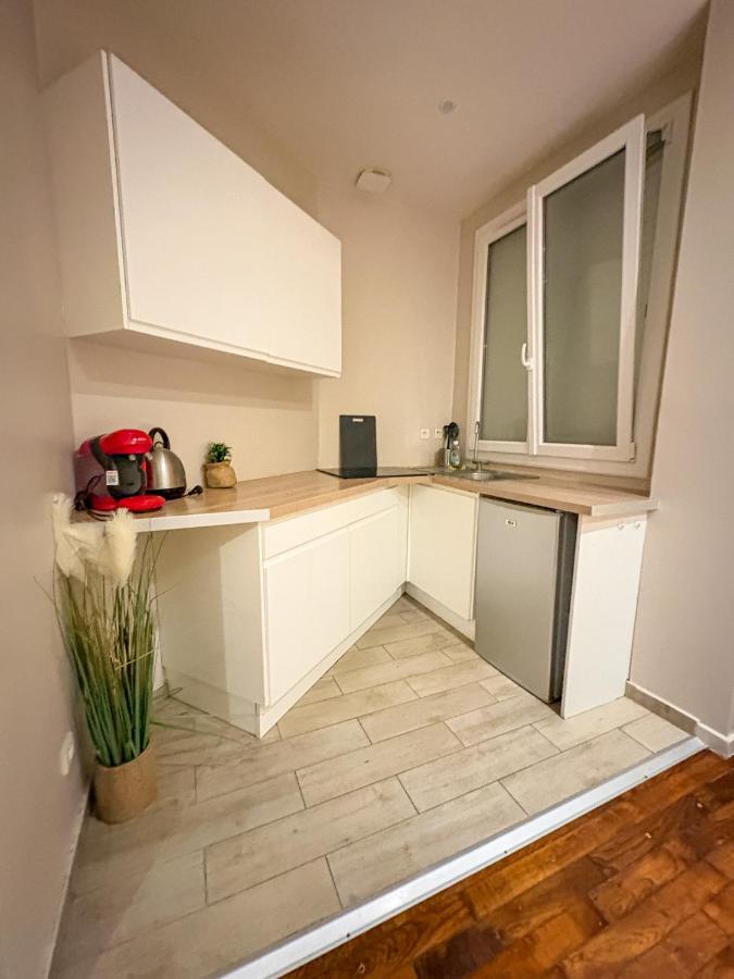 Centre ville - Houilles - 5