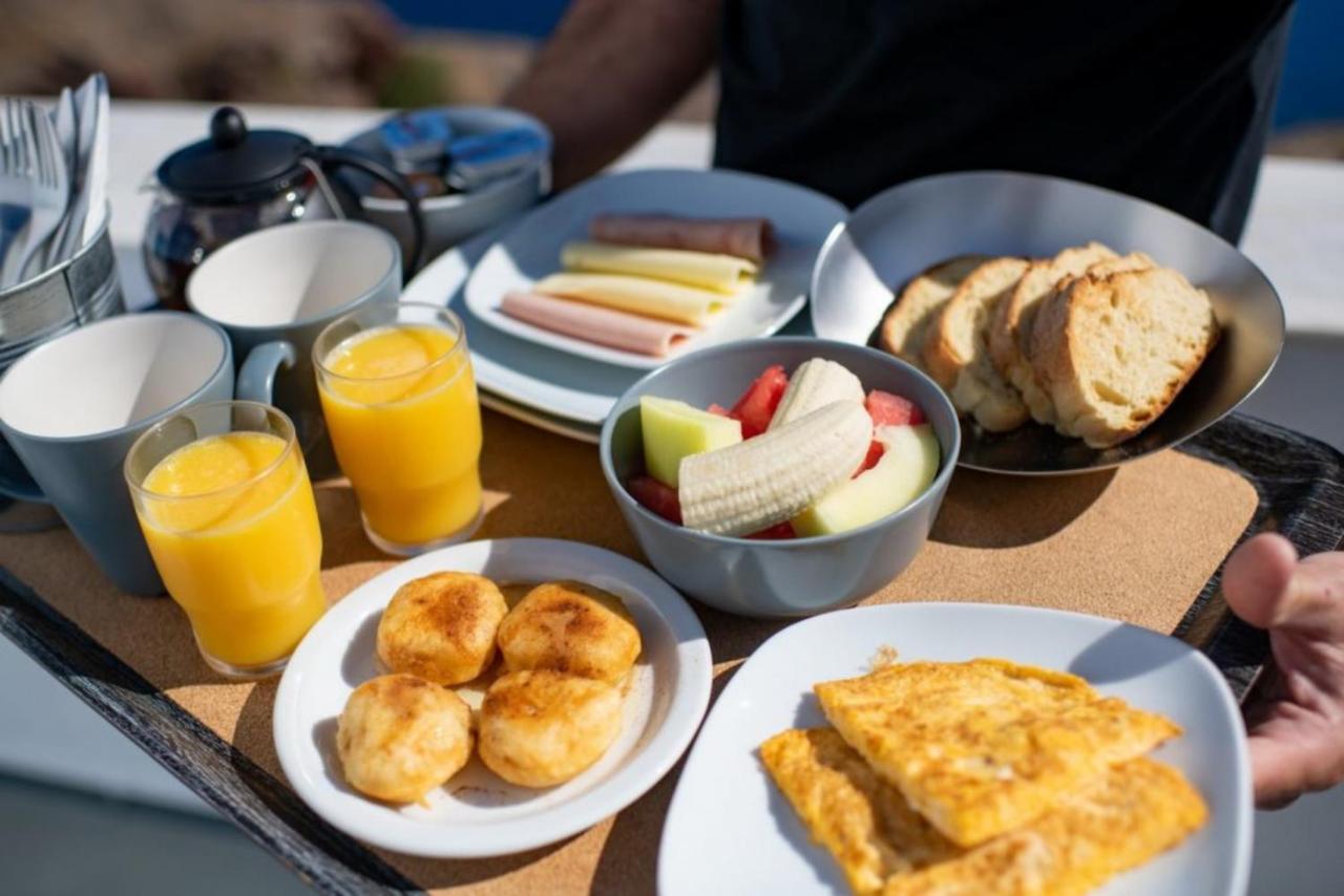 Blu Rooms Santorini - 4