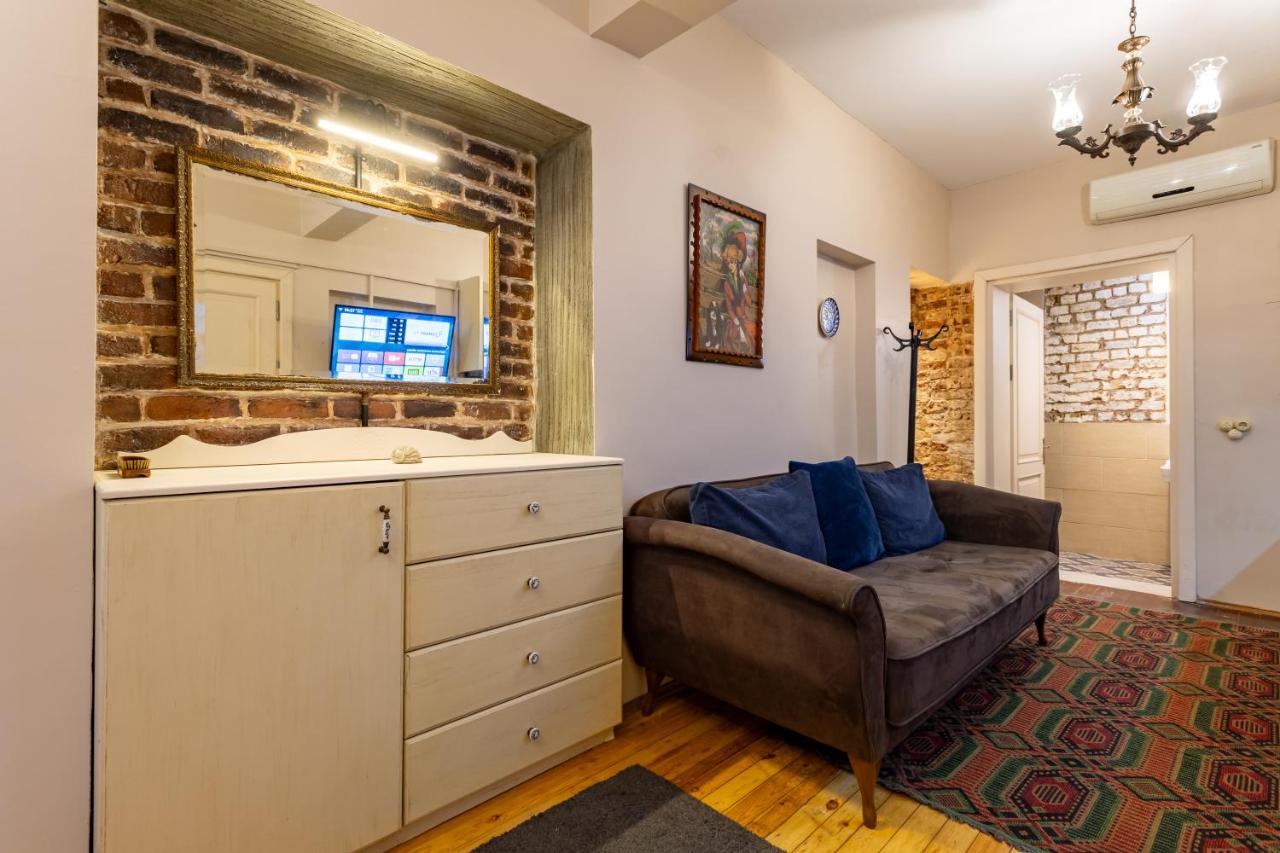 Ali Pasha Apartment - 3